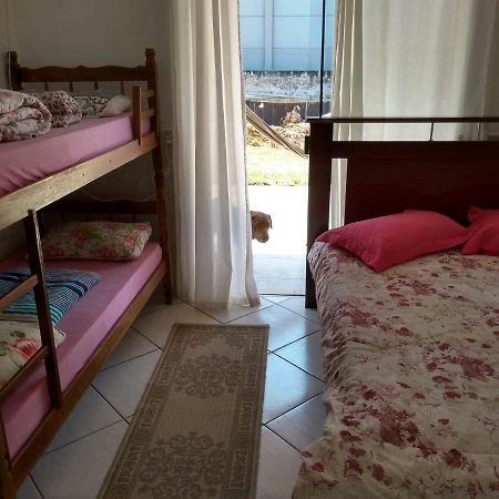 Espaco Elza Izabel Piçarras Kültér fotó