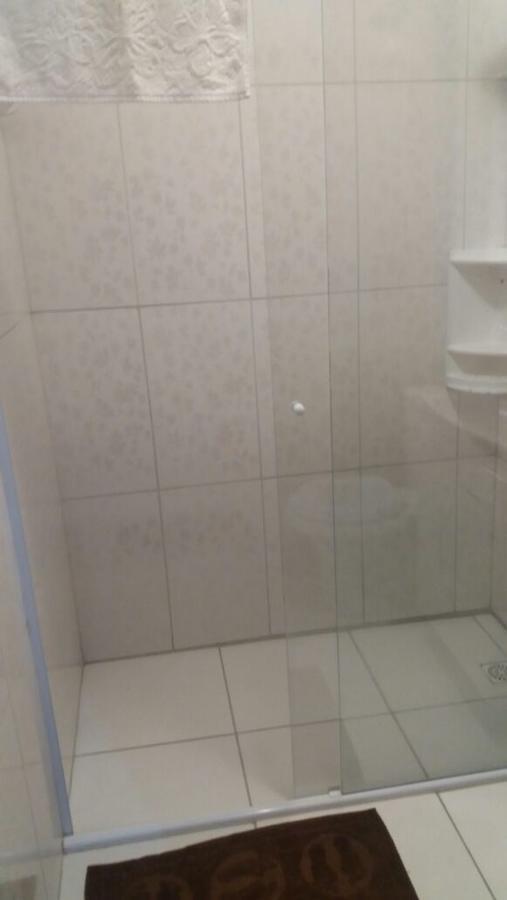 Espaco Elza Izabel Piçarras Kültér fotó