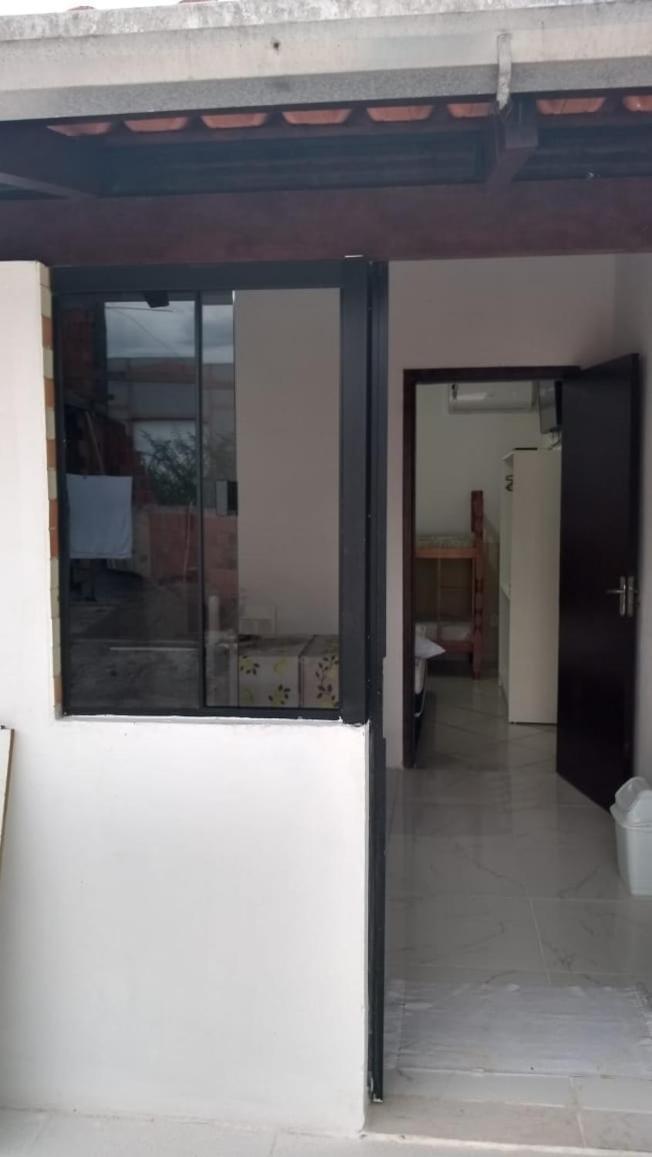 Espaco Elza Izabel Piçarras Kültér fotó
