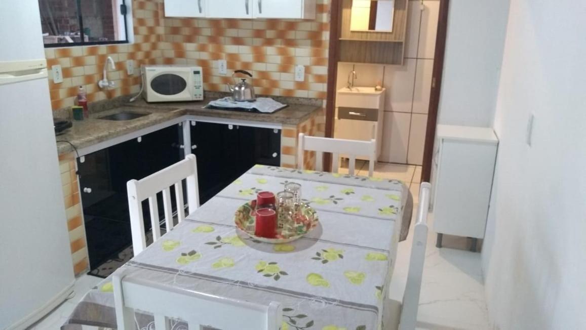Espaco Elza Izabel Piçarras Kültér fotó