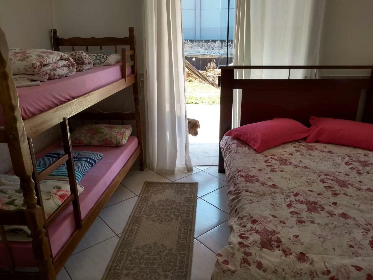 Espaco Elza Izabel Piçarras Kültér fotó